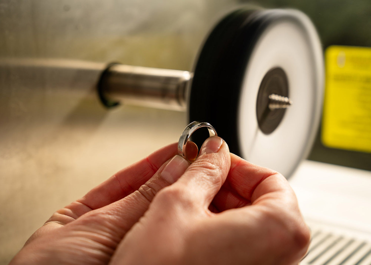 How to Measure your Ring Size