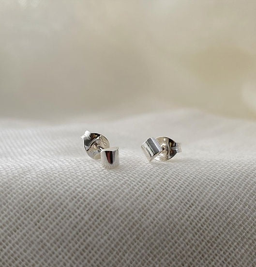 Minimalist Studs