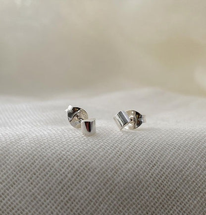 Minimalist Studs